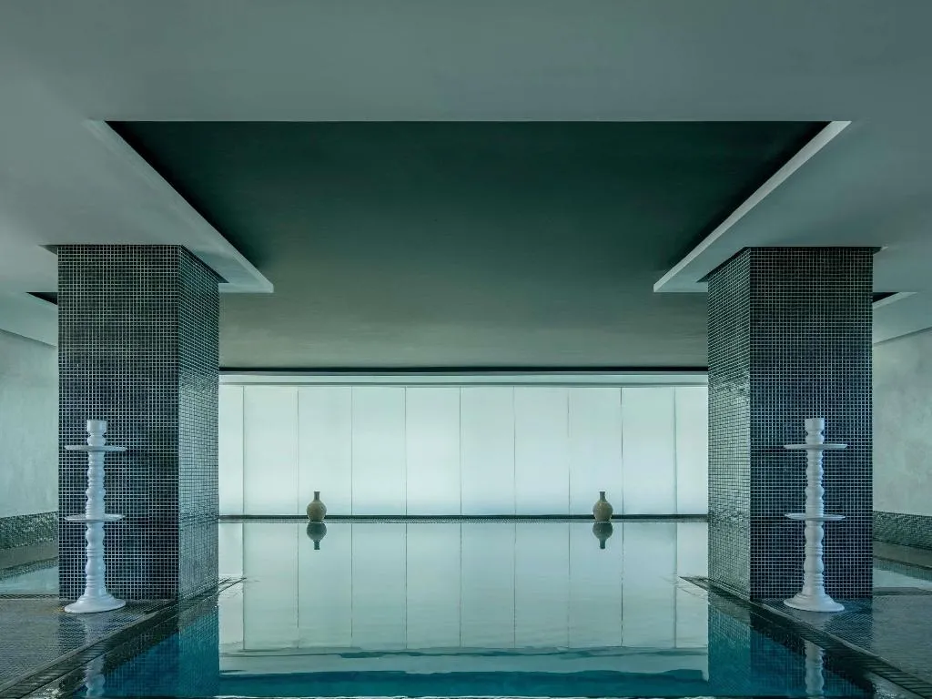 Sports and Entertainment, Sofitel Casablanca Tour Blanche, Casablanca