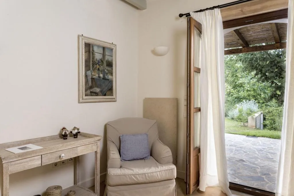 Room, Kapsaliana Village Hotel, Crete