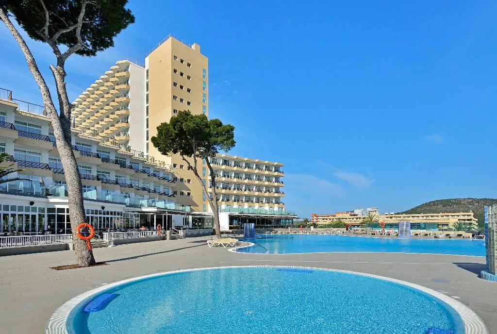 General view, Sol Barbados, Majorca