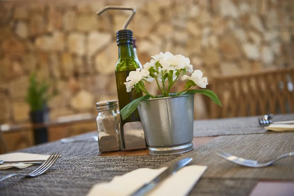 Restaurant, Hotel Cala d’Or Playa, Majorca
