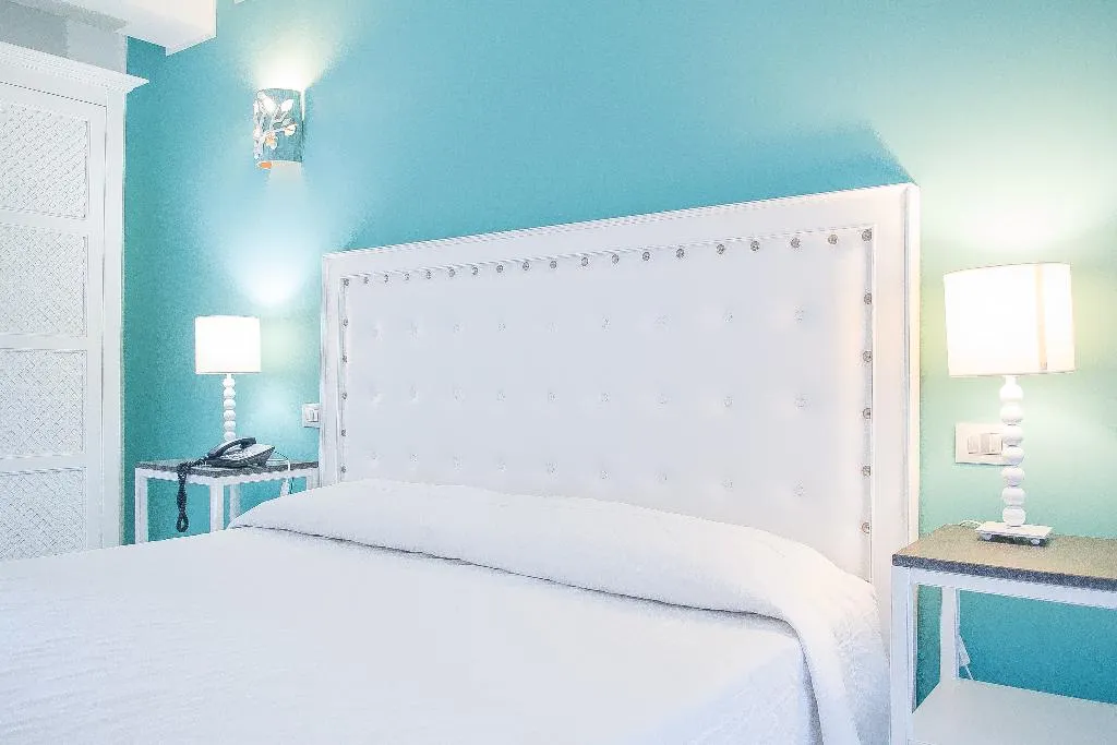DOUBLE COMFORT Room, Cutimare, Catania