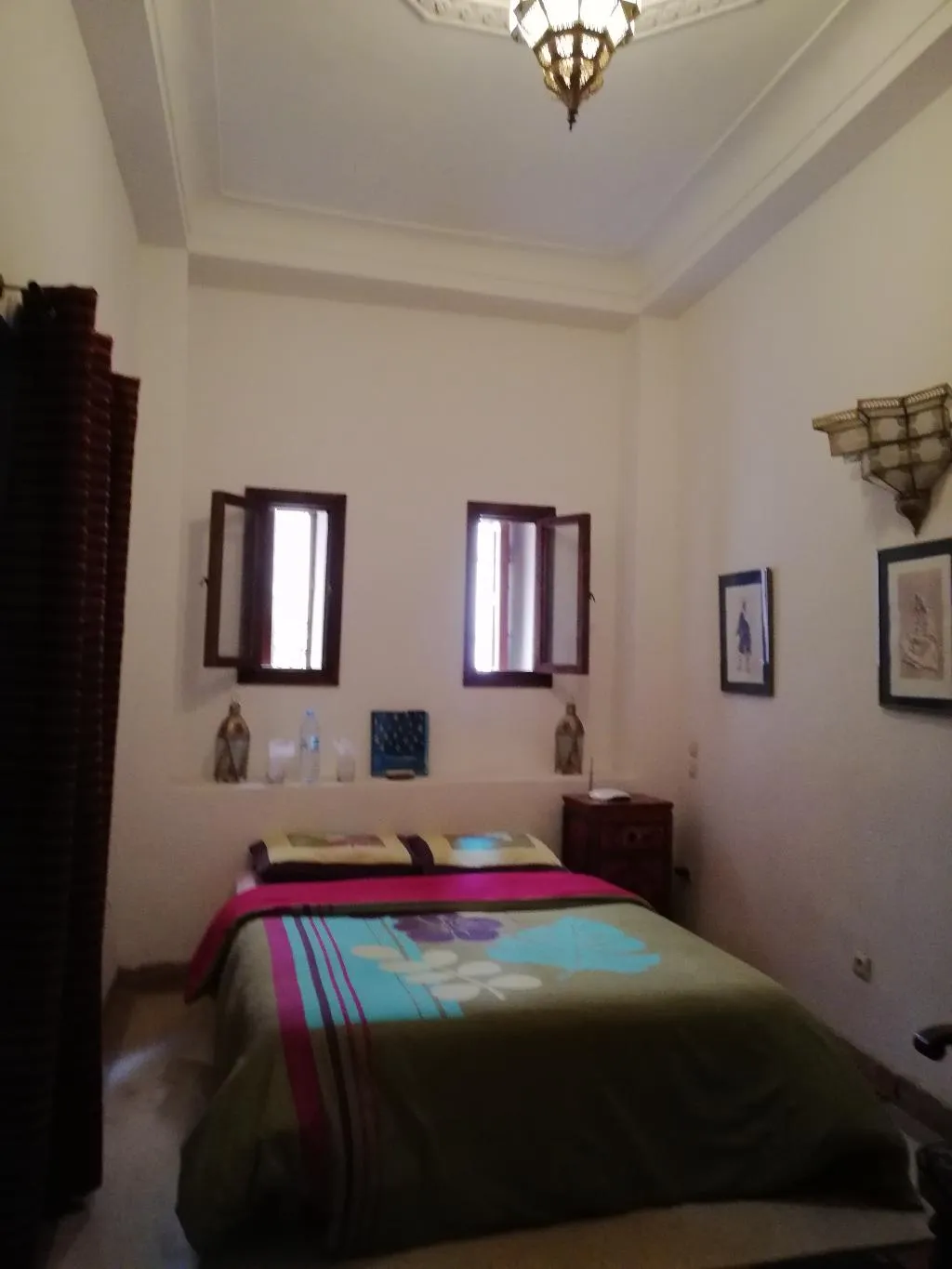 DOUBLE STANDARD Room, Riad Ben Youssef, Marrakech