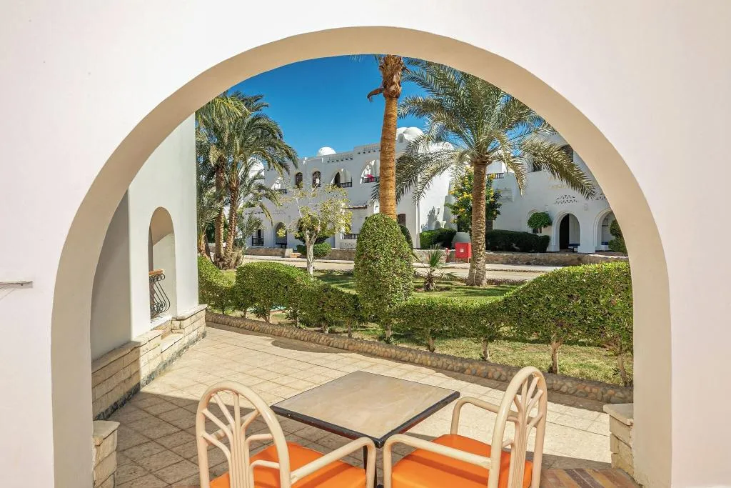 Room, Arabia Azur Resort, Red Sea Riviera