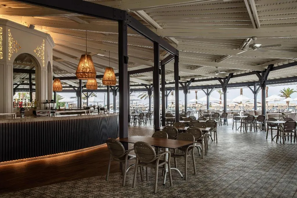 Bar, Papillon Belvil, Antalya