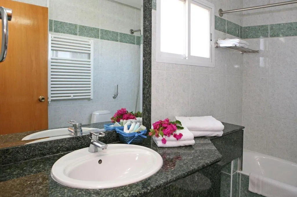 Room, Chrielka, Cyprus