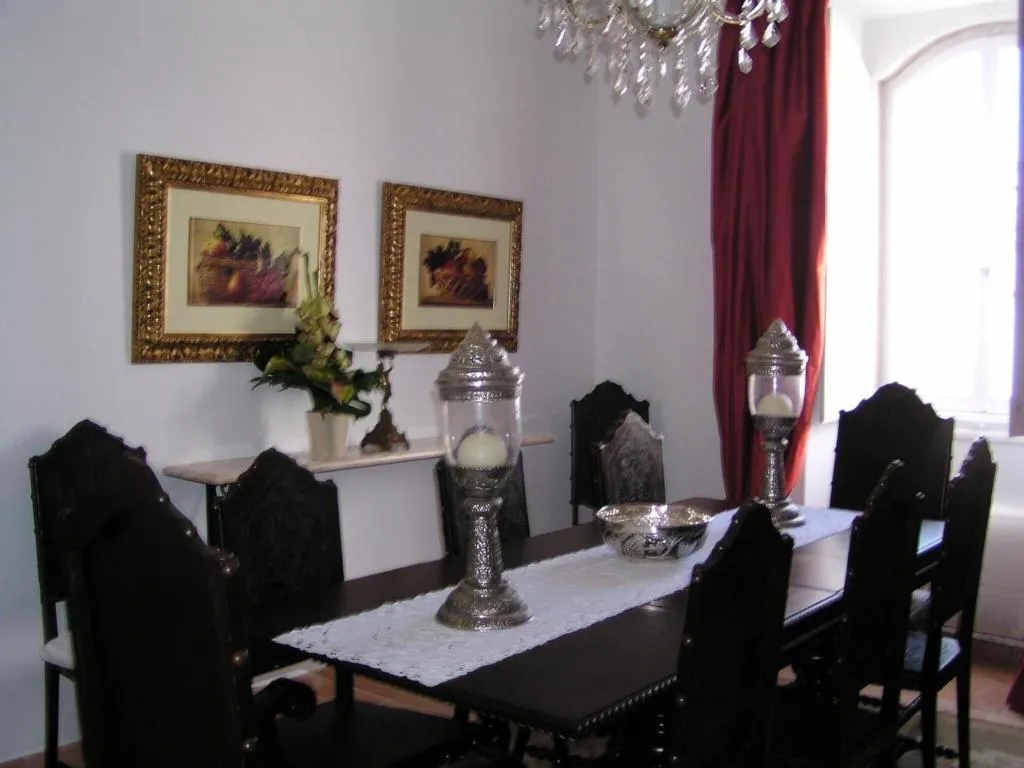 Room, Casa De Estoi, Algarve