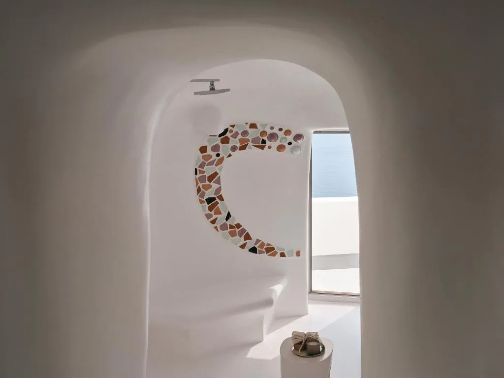 SUITE HONEYMOON Room, Canaves Sunday, Santorini