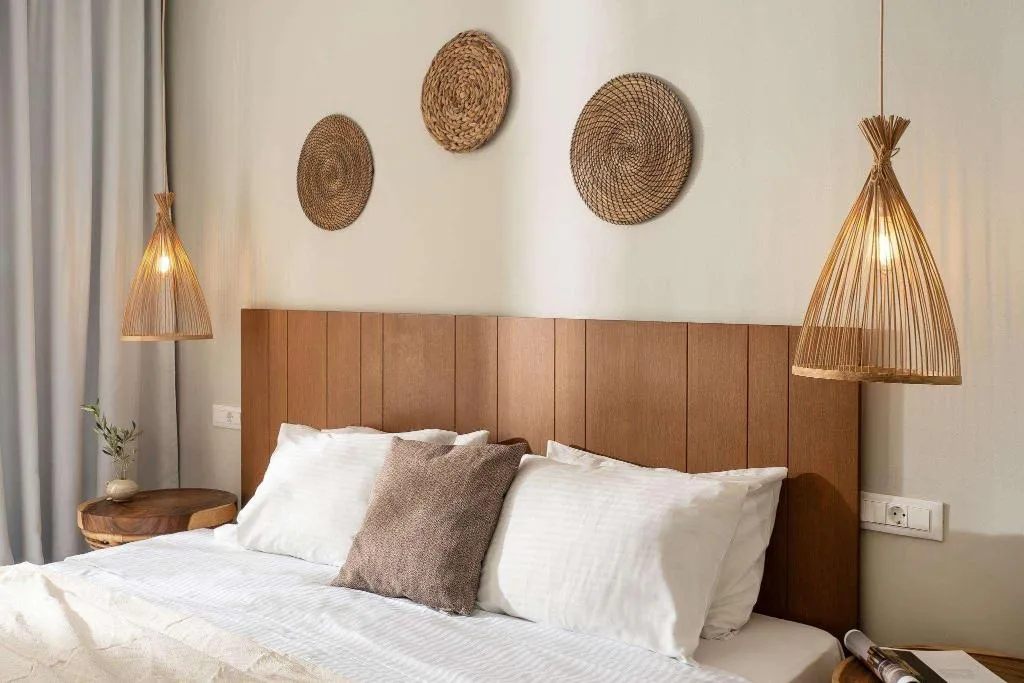 Room, Ekati Mare Boutique Resort, Corfu