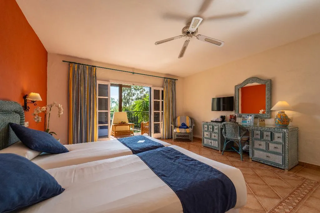 Double or Twin STANDARD Room, Bluebay Banús, Costa Del Sol
