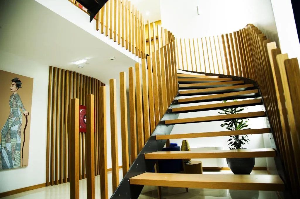 Lobby, Villa Prime Hotel, Porto