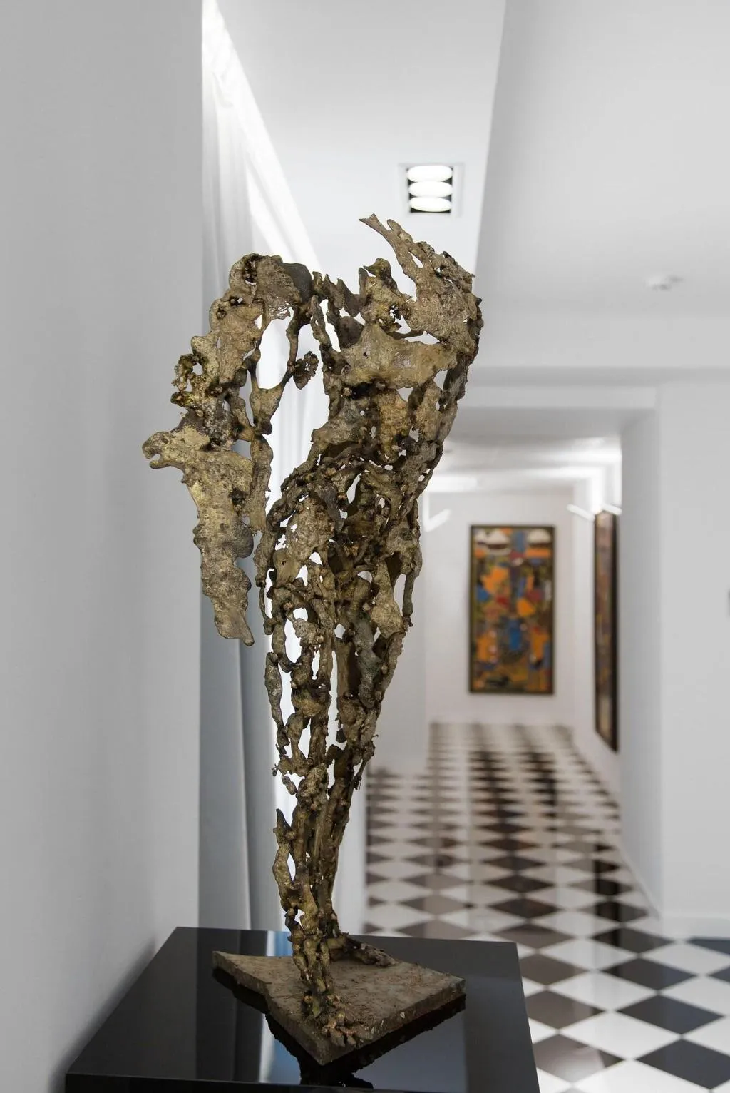 Lobby, Studio Inn Centrale, Milan