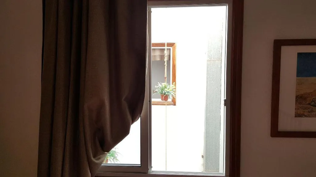 Room, Pensión Alcalá, Tenerife