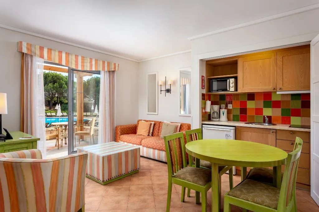 APARTMENT ONE BEDROOM Room, Grande Real Santa Eulalia Resort & Hotel Spa, Algarve