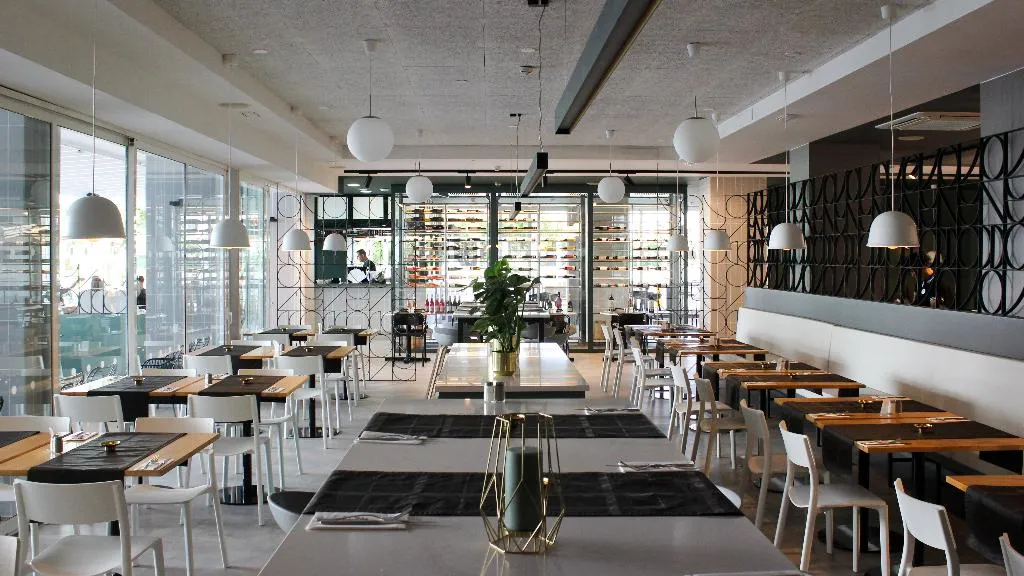 Restaurant, Coral Suites & Spa, Tenerife