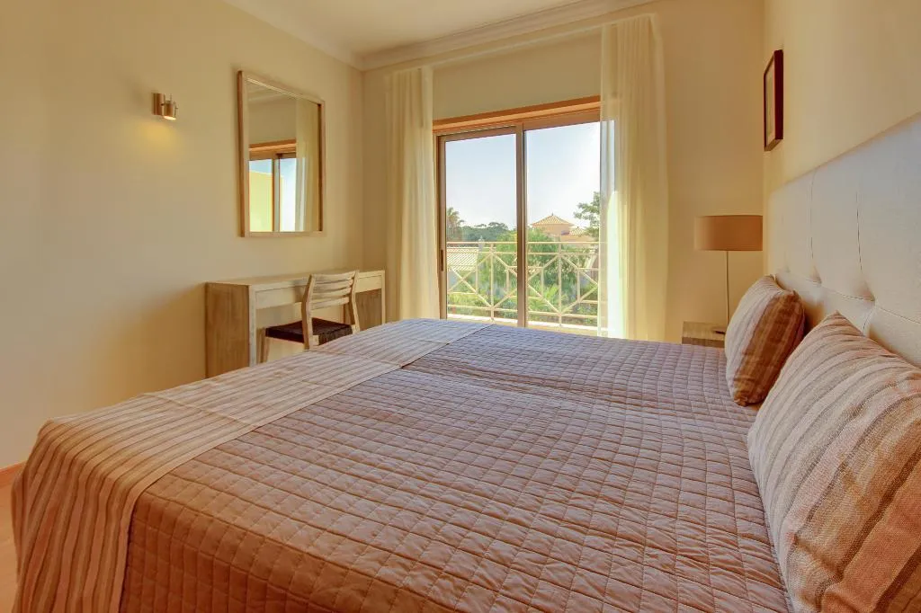 VILLA TWO BEDROOMS Room, Pinheiros da Balaia Villas, Algarve