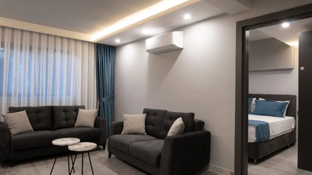 SUITE SUPERIOR Room, Opera Suites, Antalya
