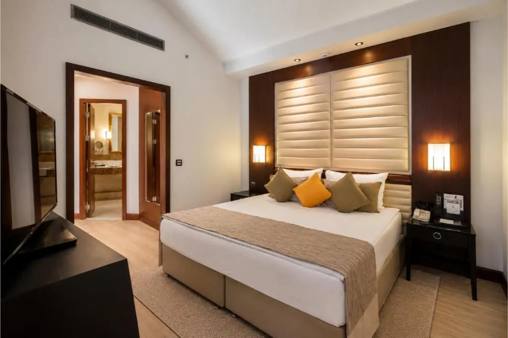 SUITE DUPLEX Room, Calista Luxury Resort, Antalya