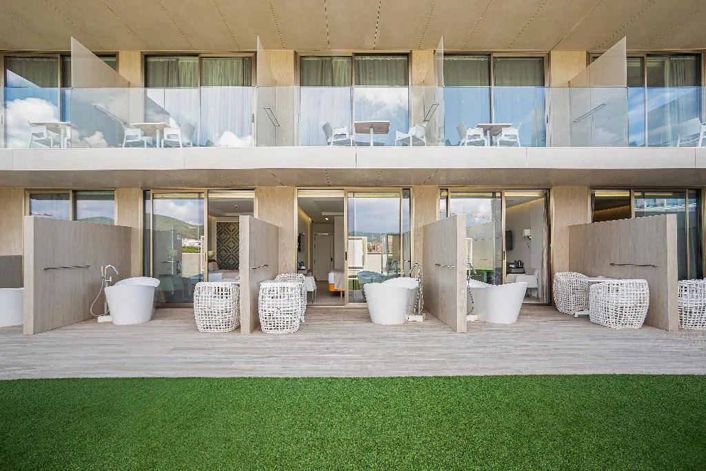 DOUBLE STANDARD Room, Torre del Mar Ibiza, Ibiza