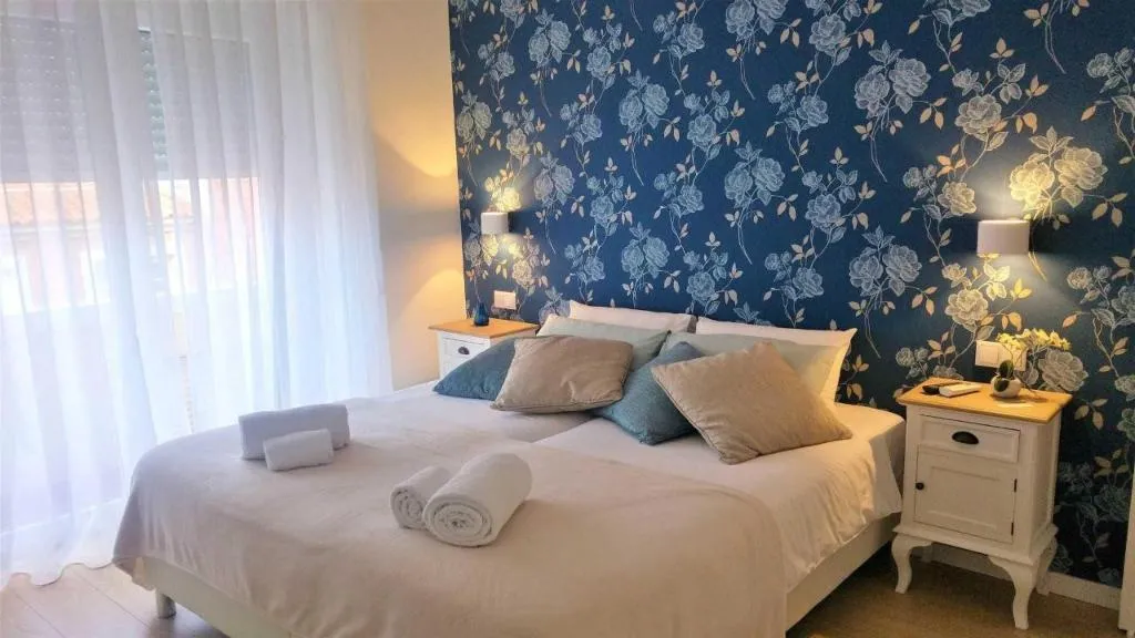 Room, Lisbon Terrace Suites Guesthouse, Lisbon