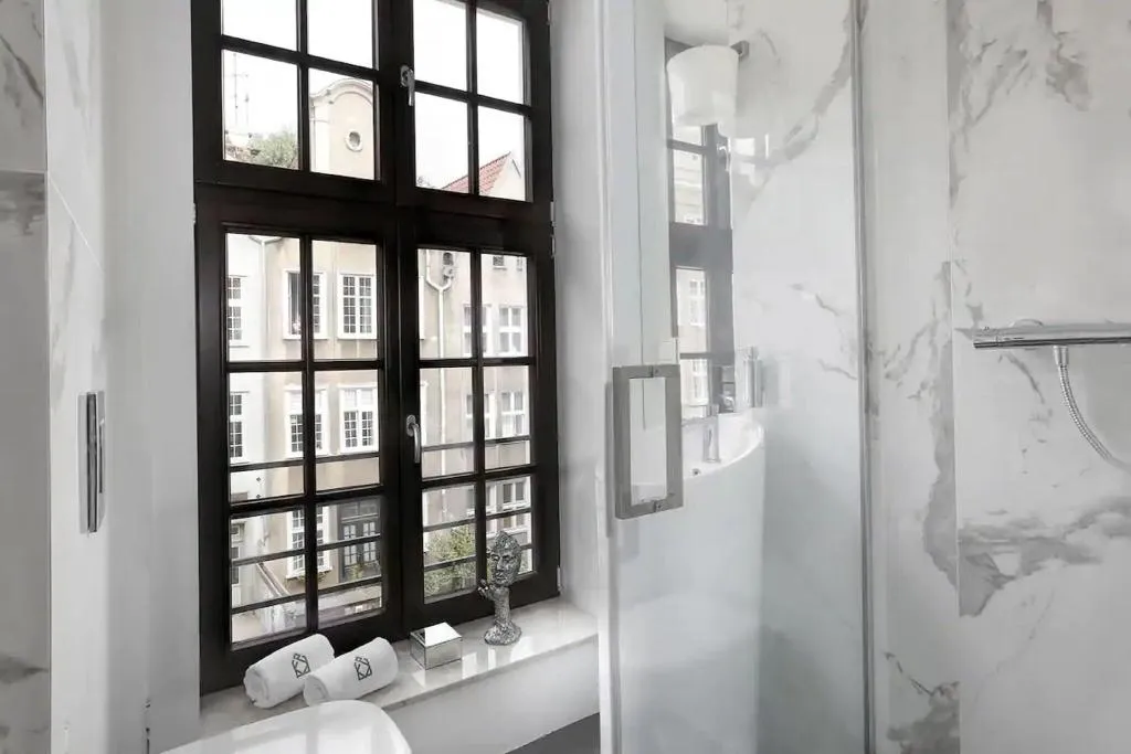Room, Sweet Suite Apart, Gdansk
