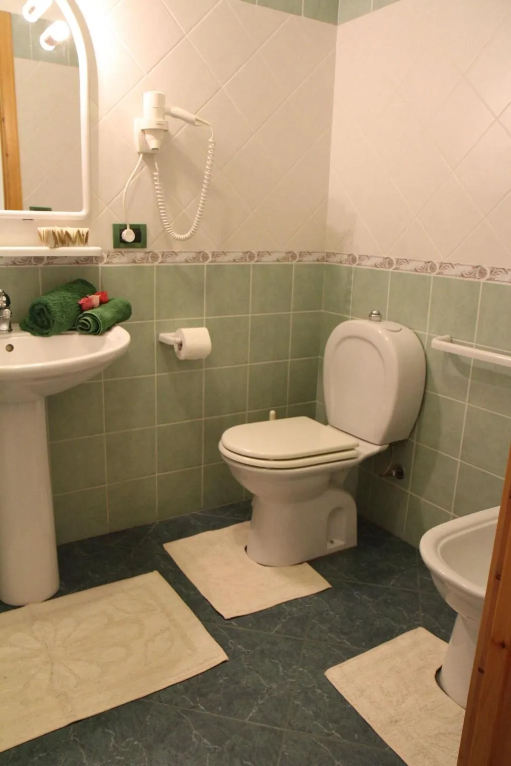 Room, Residence Picalè, Alghero