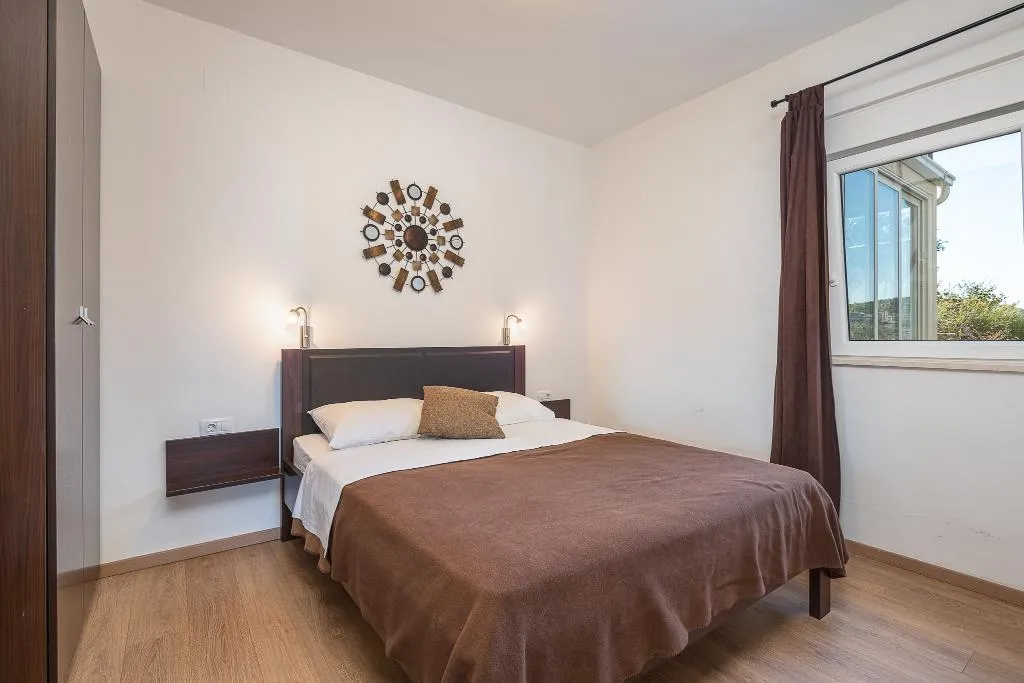 APARTMENT ONE BEDROOM Room, Apartments Didan, Dubrovnik