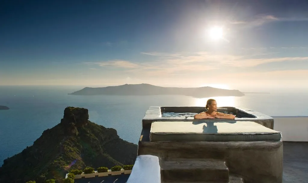 SUITE SUPERIOR Room, Sophia Luxury Suites, Santorini