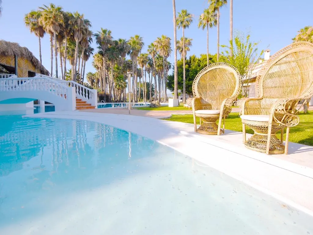 Pool, Tu&Me Resort, Valencia