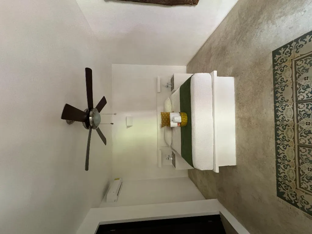 Room QUEEN SIZE BED Room, Kin Ha Tulum Hotel, Cancun Area