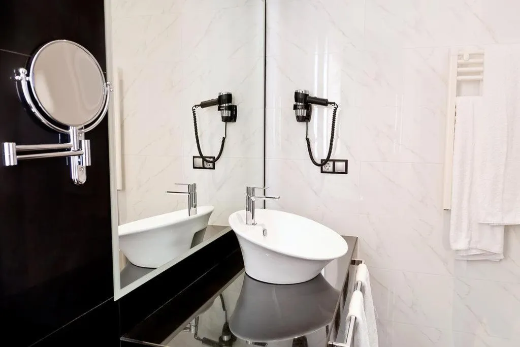 Double or Twin STANDARD Room, Dña Monse Hotel Spa & Golf, Costa Blanca