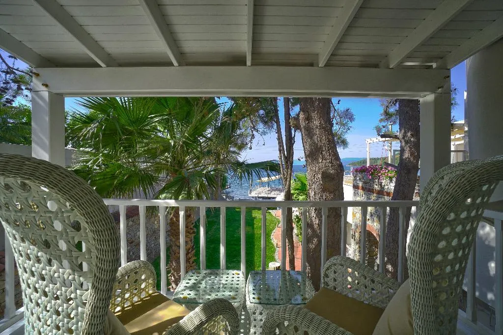 Room, Babana Hotel, Bodrum