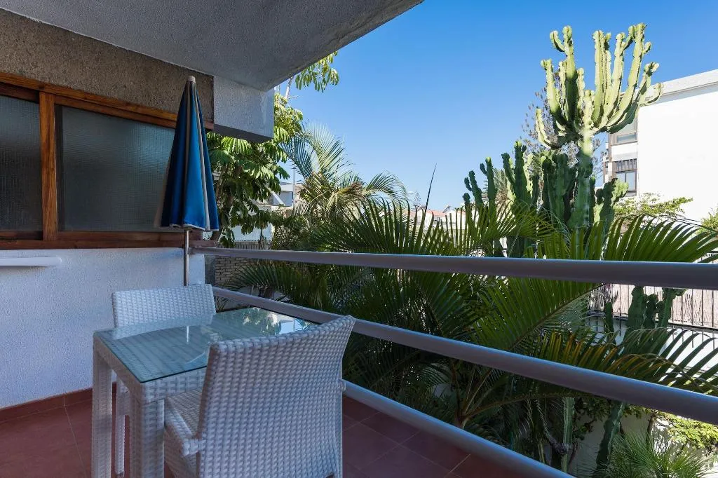 Room, El Paseo, Gran Canaria