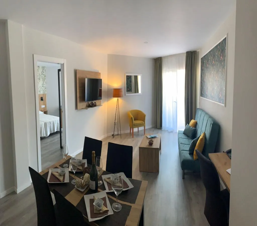 APARTMENT ONE BEDROOM Room, Apartamentos Marino Tenerife, Tenerife