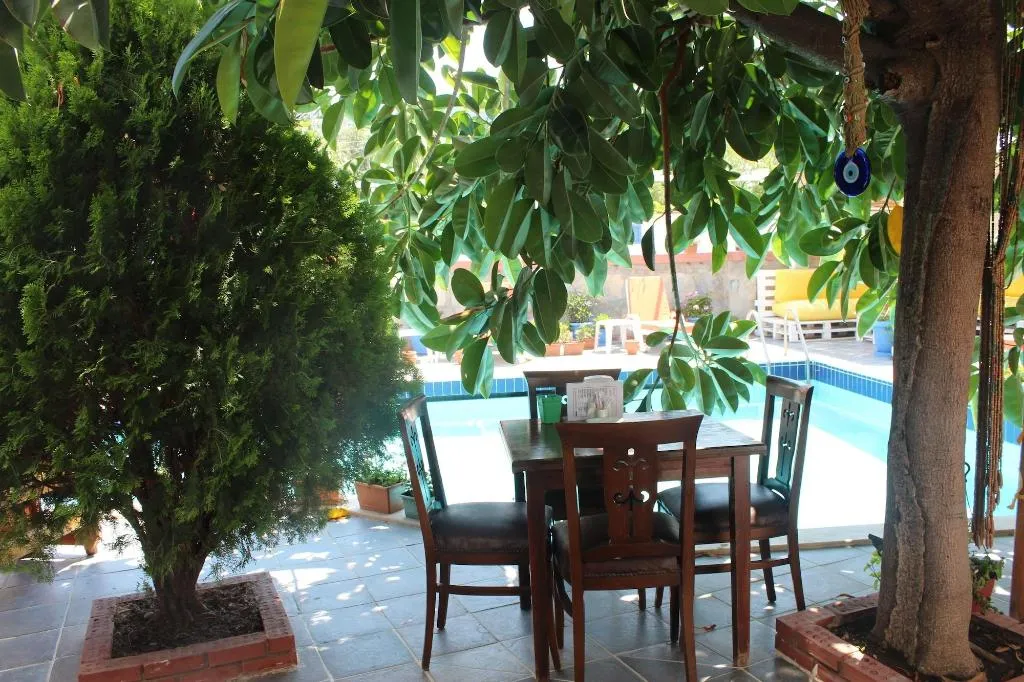 Restaurant, Oya Boutique Hotel & Suites, Bodrum