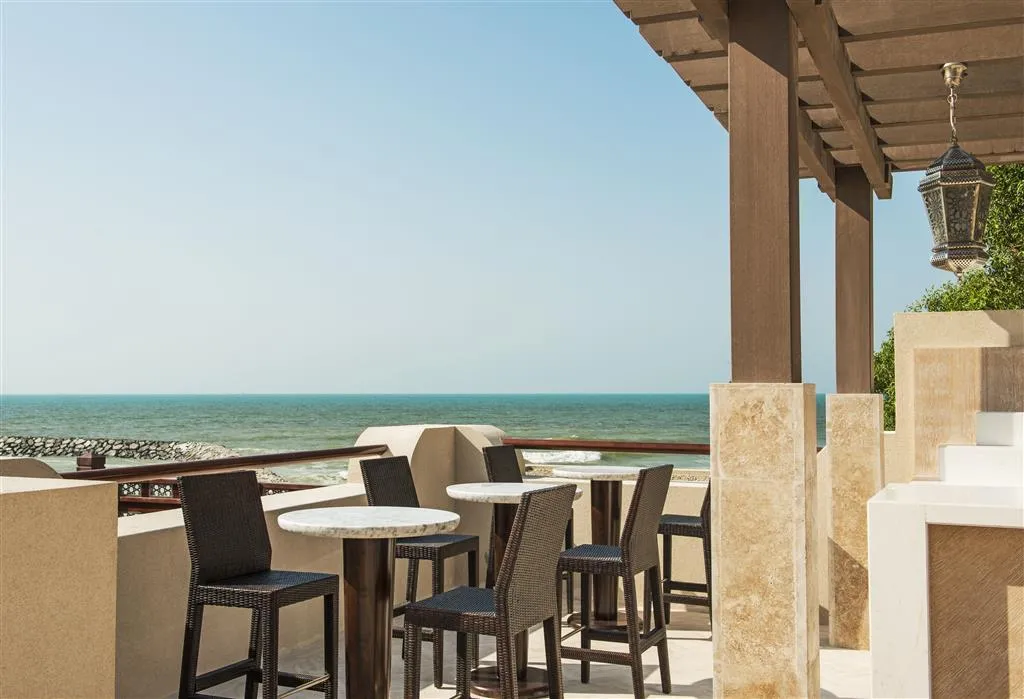 General view, Ajman Saray, A Luxury Collection Resort, Dubai