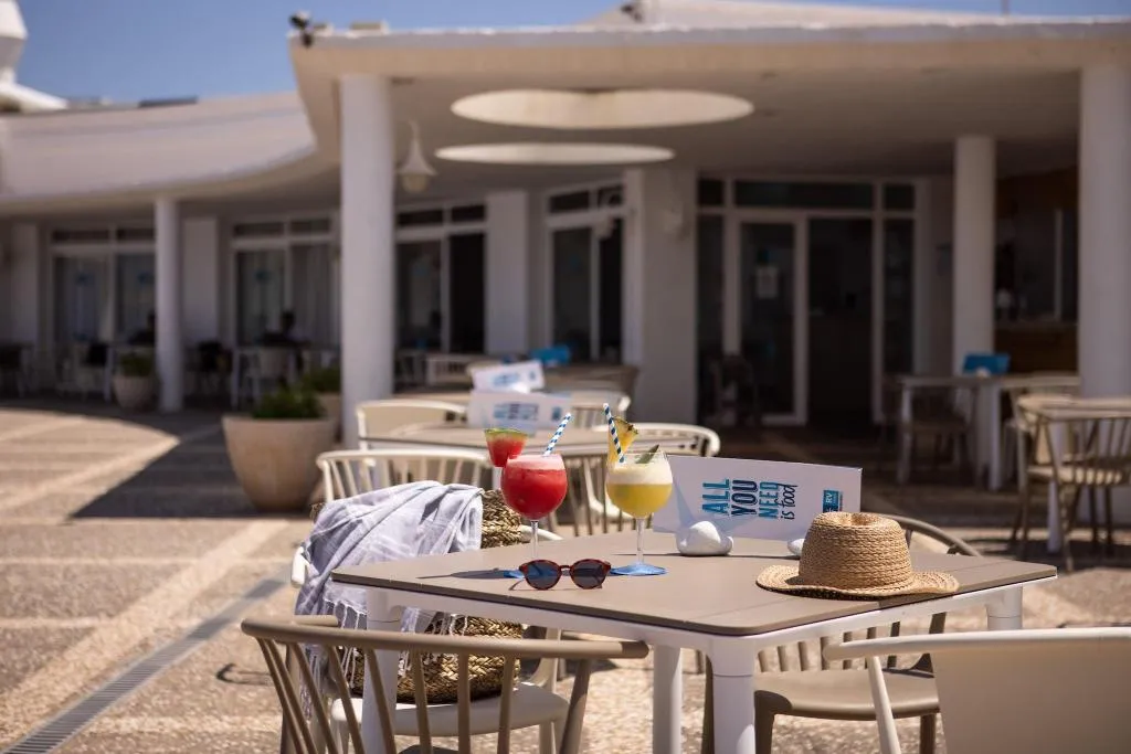 Bar, RV Hotel Sea Club Menorca, Menorca
