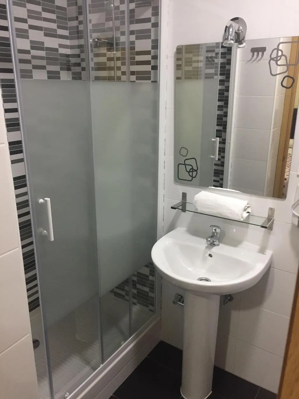 Room, Jqc Rooms, Madrid