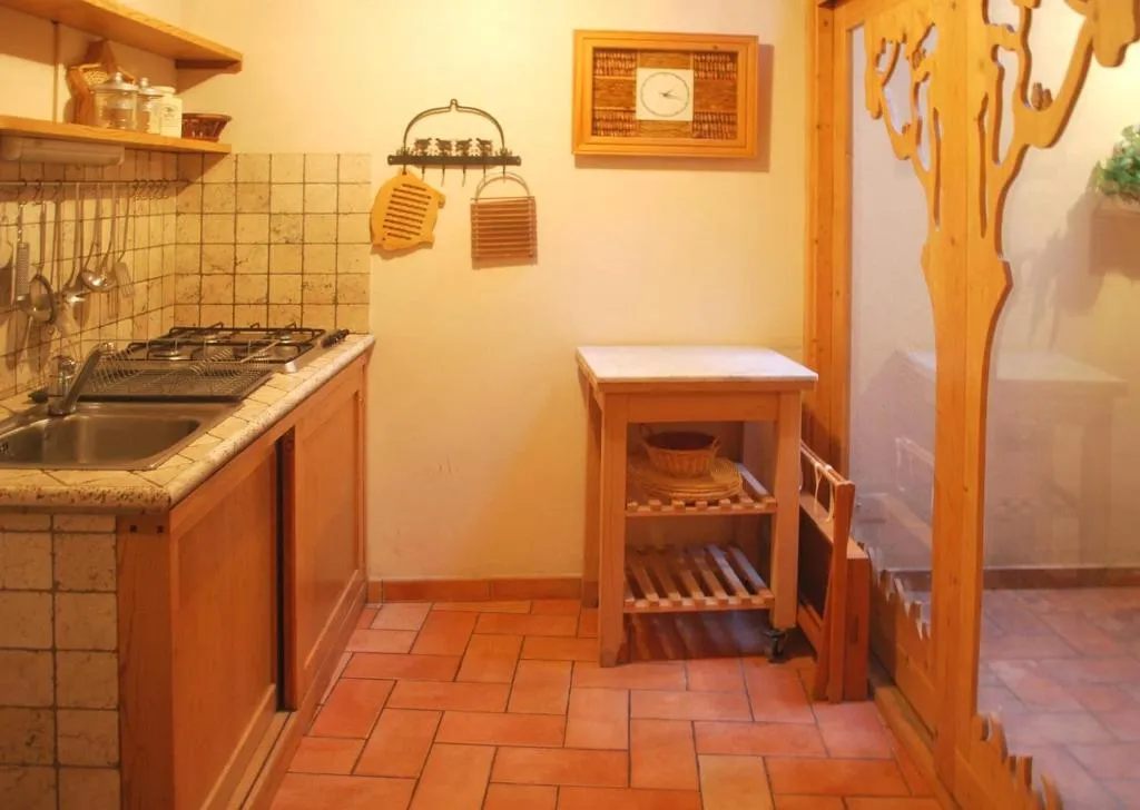 Room, La Magnolia, Perugia