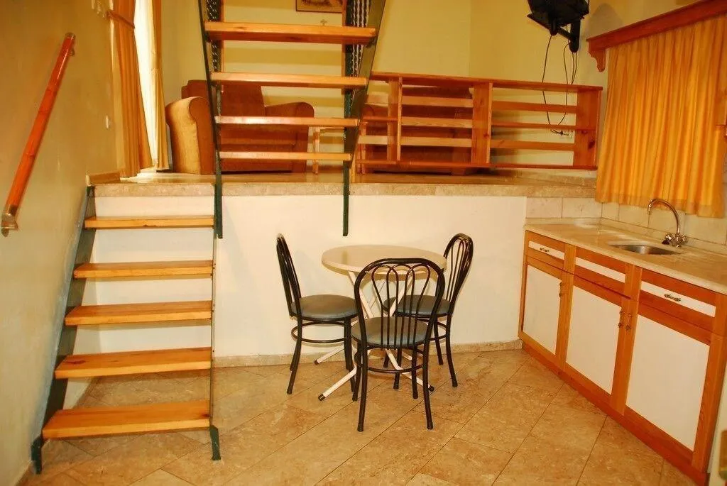 Room, Green House Apart, Bodrum