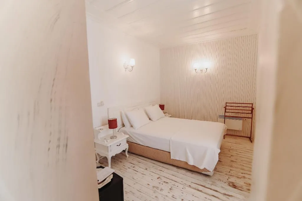 Room, Tashmahal, Izmir
