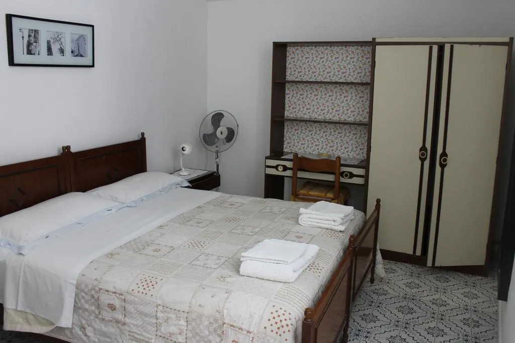Double or Twin STANDARD Room, Villa Luna di Miele, Naples