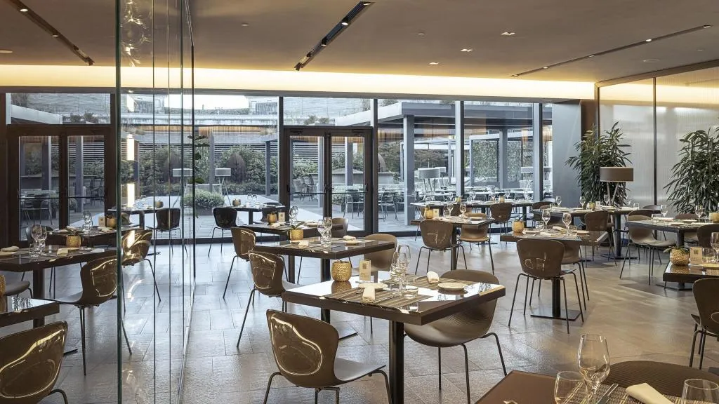 Restaurant, Move Hotels Venezia Nord, Venice