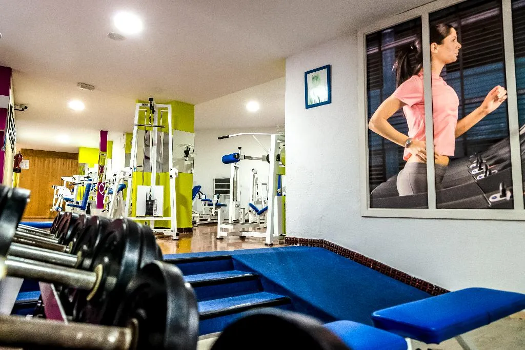 Sports and Entertainment, Princesa Solar, Costa Del Sol