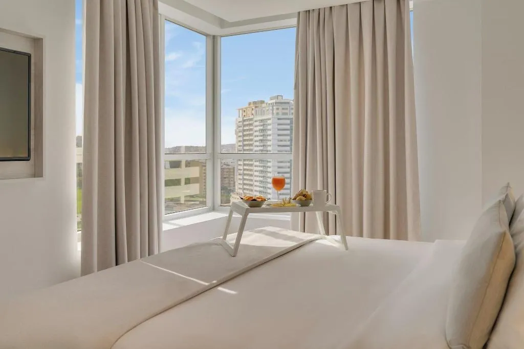 General view, Pestana Tanger City Center Hotel Suites, Tangier