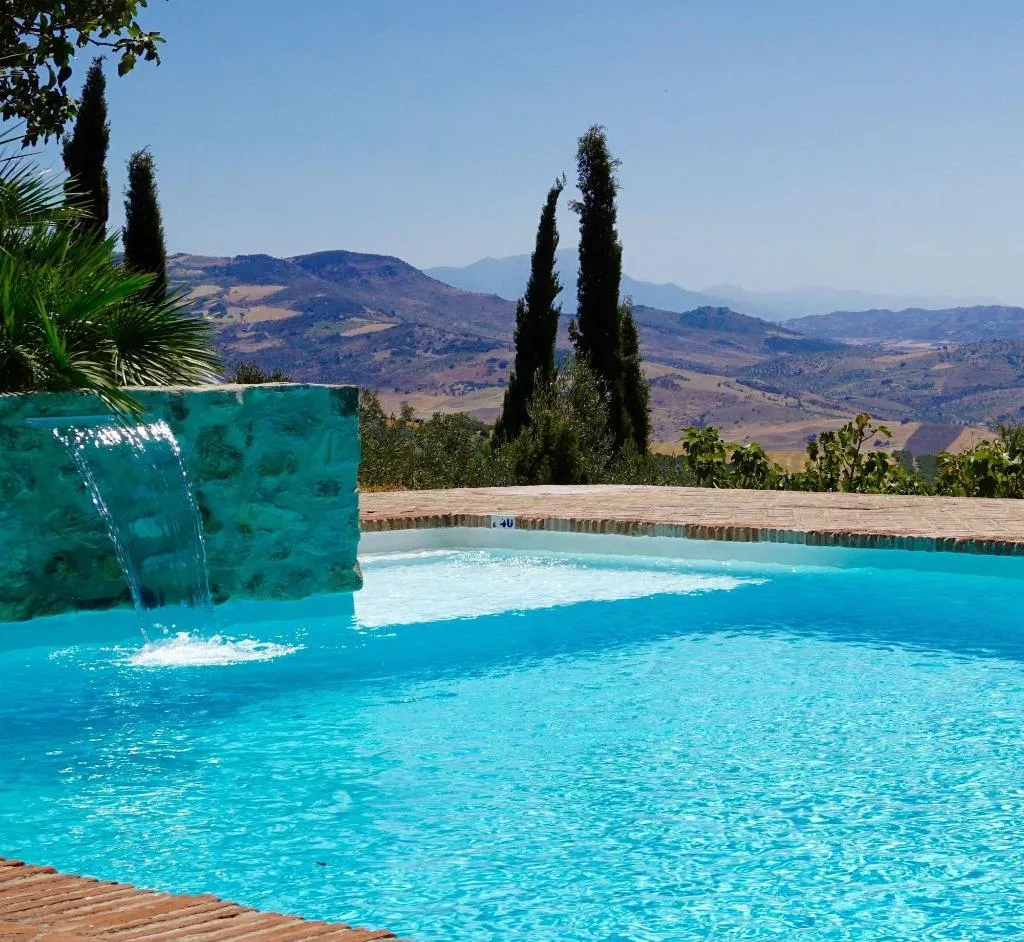 Sports and Entertainment, La Posada Del Torcal, Costa Del Sol