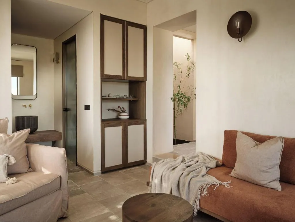 Room, Pierros Verde, Zante