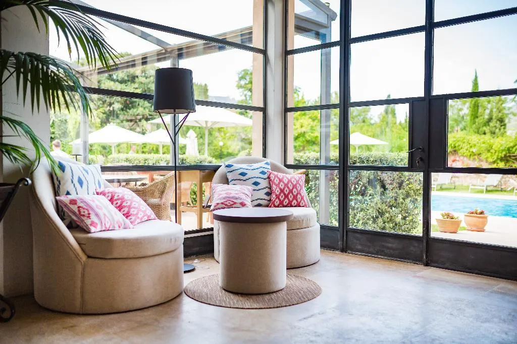 Lobby, Ca'l Bisbe, Majorca