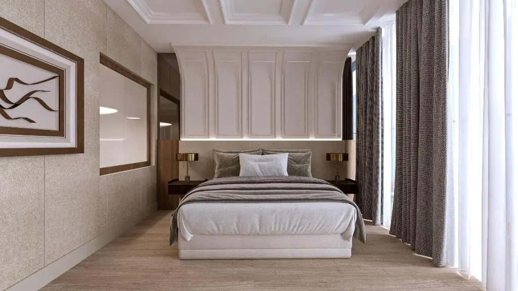 Room, Renex Hotels, Antalya