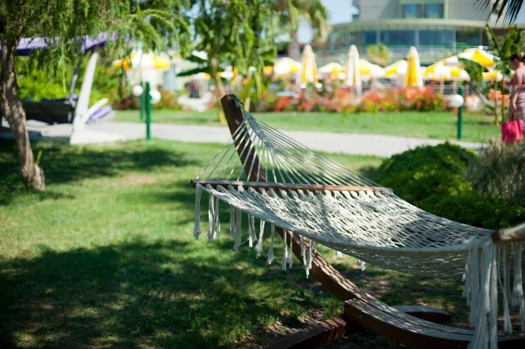 General view, Vonresort Golden Coast, Antalya