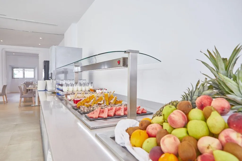 Restaurant, Hotel Ilusion Moreyo Adults Only, Majorca